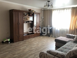 Продается 3-комнатная квартира Богдана Хмельницкого ул, 69 м², 40000 рублей