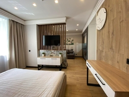 Продается 1-комнатная квартира Северная 1-я ул, 40  м², 58000 рублей
