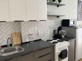 Продается 1-комнатная квартира Пригородная ул, 37 м², 37000 рублей