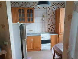 Продается 1-комнатная квартира Комарова пр-кт, 38  м², 27000 рублей