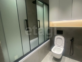 Продается 2-комнатная квартира ЖК Граф, 50 м², 100000 рублей