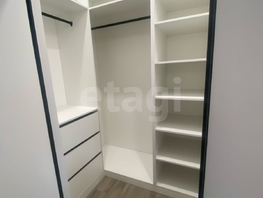 Продается 2-комнатная квартира ЖК Граф, 50 м², 100000 рублей