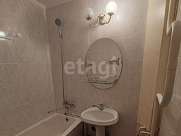 Продается 3-комнатная квартира Чокана Валиханова ул, 70  м², 45000 рублей