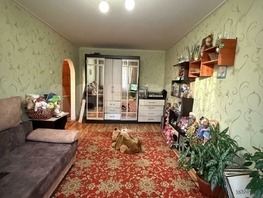 Продается 1-комнатная квартира Менделеева пр-кт, 30 м², 2840000 рублей