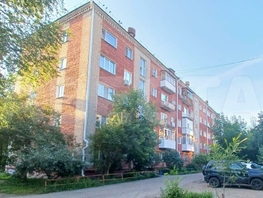 Продается 2-комнатная квартира анатолия маркова, 42.6 м², 4562000 рублей
