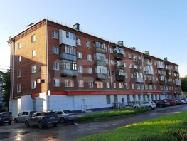 Продается 1-комнатная квартира Ермолаева ул, 30.2 м², 2400000 рублей
