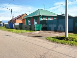 Продается Дом Ленинградская 3-я ул, 88.4  м², участок 6 сот., 6680000 рублей
