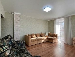Продается 1-комнатная квартира ЖК Волна, дом 2, 36.5 м², 22000 рублей