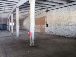 Сдается Склад 22-го партсъезда, 350  м², 52500 рублей