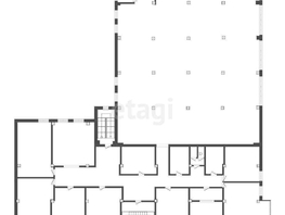 Сдается Торговое Лесной проезд, 765.4  м², 306160 рублей