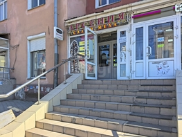 Сдается Торговое Лобкова ул, 54 м², 120000 рублей
