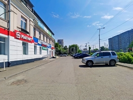 Сдается Помещение Маяковского ул, 208.9 м², 104450 рублей