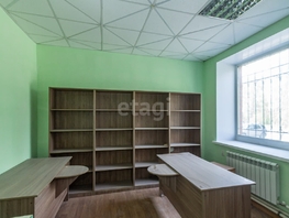 Сдается Офис 22-го партсъезда, 11.7 м², 7020 рублей