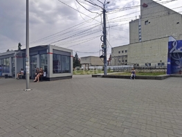 Сдается Торговое Думская ул, 21  м², 52500 рублей