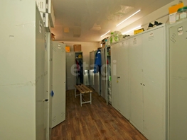 Сдается Производственное 10 лет Октября ул, 336 м², 85700 рублей