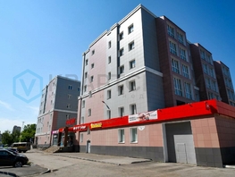 Продается Торговое Октябрьская ул, 806.7 м², 127000000 рублей