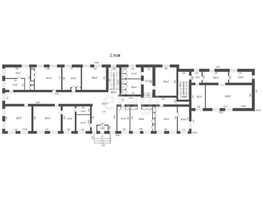 Продается Помещение Губкина пр-кт, 1320  м², 21516000 рублей