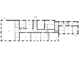 Продается Помещение Губкина пр-кт, 1320  м², 21516000 рублей