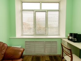 Продается Офис 10 лет Октября ул, 16.1 м², 1046500 рублей