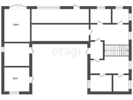 Продается Офис Круговой 5-й пер, 350  м², 14000000 рублей