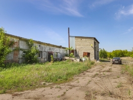 Продается Производственное Строителей ул, 1719.4 м², 20000000 рублей
