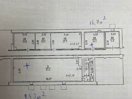 Продается Помещение Багратиона ул, 452 м², 9350000 рублей