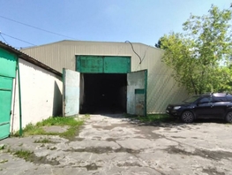 Продается Готовый бизнес Заводская ул, 929  м², 18540000 рублей
