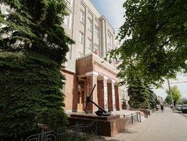 Продается Помещение Карла Маркса пр-кт, 380.6 м², 35000000 рублей