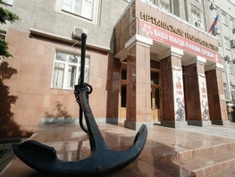 Продается Помещение Карла Маркса пр-кт, 380.6 м², 35000000 рублей