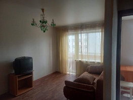 Продается 1-комнатная квартира Рождественского ул, 31.5 м², 3060000 рублей