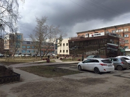 Продается Участок ИЖС Красный Путь ул, 13.92  сот., 90000000 рублей