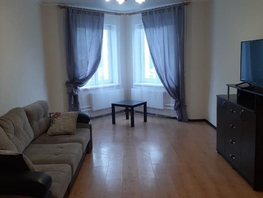 Снять двухкомнатную квартиру Туполева ул, 64 м², 34000 рублей