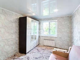 Продается Студия Линия 16-я ул, 21  м², 1550000 рублей
