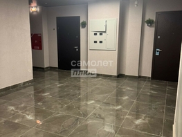 Продается 1-комнатная квартира Линия 8-я ул, 41.1 м², 6570000 рублей