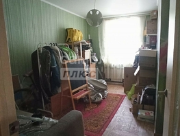 Продается 3-комнатная квартира Линия 6-я ул, 58.6  м², 5300000 рублей
