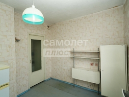 Продается 1-комнатная квартира Комарова пр-кт, 37.2  м², 4000000 рублей