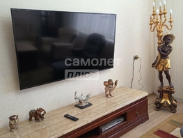 Продается 3-комнатная квартира Кирова ул, 68.5  м², 10300000 рублей