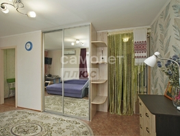 Продается 1-комнатная квартира Амурская 21-я ул, 31  м², 3200000 рублей