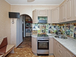 Продается 2-комнатная квартира Съездовская ул, 53  м², 5500000 рублей