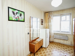 Продается 2-комнатная квартира Моторная ул, 43.4  м², 4000000 рублей