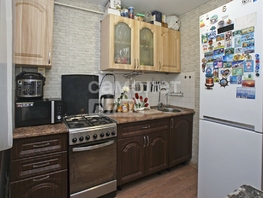 Продается 1-комнатная квартира Волкова ул, 31.2  м², 3300000 рублей