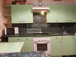 Продается 3-комнатная квартира Маргелова ул, 62.4  м², 5200000 рублей