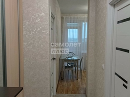 Продается 1-комнатная квартира Линия 13-я ул, 35.3  м², 5650000 рублей