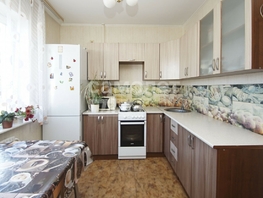 Продается 1-комнатная квартира Завертяева ул, 37  м², 3800000 рублей