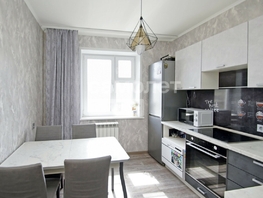 Продается 1-комнатная квартира Шакурова ул, 40.3  м², 5300000 рублей