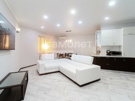 Продается 3-комнатная квартира Конева ул, 83  м², 11200000 рублей