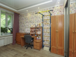 Продается 2-комнатная квартира Пархоменко ул, 56.8  м², 4450000 рублей