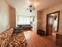 Продается 2-комнатная квартира Светловская ул, 45 м², 5100000 рублей