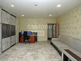 Продается 3-комнатная квартира 12 Декабря ул, 93.7  м², 8500000 рублей