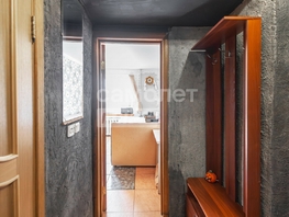 Продается 2-комнатная квартира Госпитальная ул, 41.3  м², 5499000 рублей